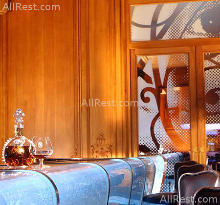 Hotel Plaza Athenee 37